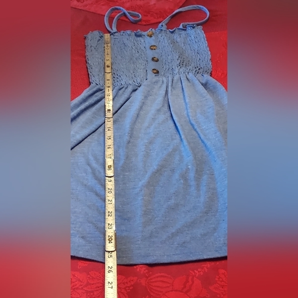 WOMEN'S dress in excellent condition size M I don't know brand - Picture 3 of 10